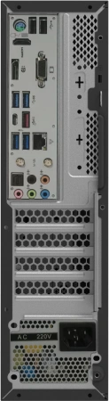 ПК Kvadra TAU MT i5 12500/8Gb/SSD512Gb UHDG 630/noOS