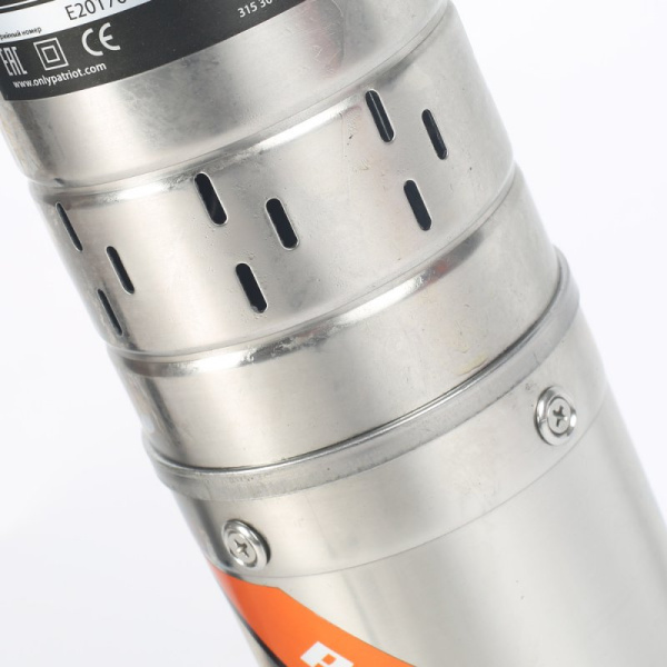 Насос винтовой Patriot SP 3250 S 750Вт 1920л/час (315302463)