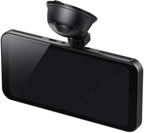 Видеорегистратор Neoline SmartWay A100 черный 2160x3840 внутренняя память:256Mb Allwinner
