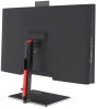Моноблок IRU Tactio 23IH6 23.8" Full HD i5 12400 (2.5) 8Gb SSD256Gb UHDG 730 Free DOS WiFi BT Spk 120W Cam черный 1920x1080