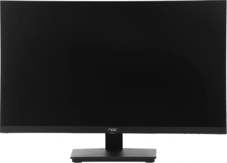 Монитор NPC 23.8" MF2412 IPS FHD чер 1ms HDMI DP VGA USB M/M Cam HAS Piv 100Hz 300cd Ex
