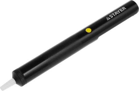 Паяльник Stayer Profi 55313-60-H6 электрический 60Вт