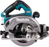 Циркулярная пила (дисковая) Makita HS004GZ01 без акб и з/у. (ручная)