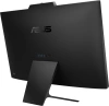 Моноблок Asus F3702WFA-BPE0100 27" Full HD Ryzen 5 7520U (2.8) 8Gb SSD512Gb RGr CR noOS GbitEth WiFi BT 90W клавиатура мышь Cam черный 1920x1080