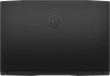 Ноутбук MSI Katana 17 B13UCX-1428XRU Core i5 13420H 16Gb SSD512Gb NVIDIA GeForce RTX 2050 4Gb 17.3" IPS FHD (1920x1080) noOS black WiFi BT Cam (9S7-17L541-1428)