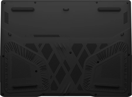 Ноутбук MSI Pulse 16 AI C1VGKG-018RU Ul7 155H/16Gb/SSD1Tb/RTX4070 8Gb/16"/IPS/QHD+/W11/black