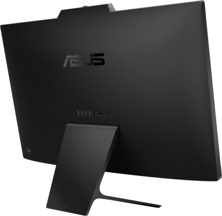 Моноблок Asus F3702WFA-BPE0100 27" Full HD Ryzen 5 7520U (2.8) 8Gb SSD512Gb RGr CR noOS GbitEth WiFi BT 90W клавиатура мышь Cam черный 1920x1080