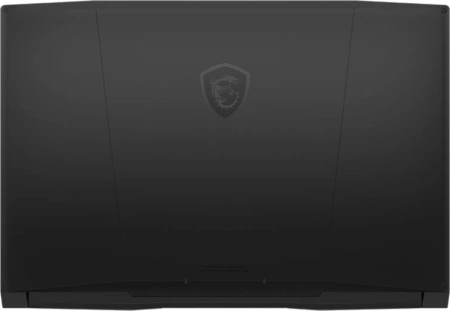 Ноутбук MSI Katana 17 B13UCX-1428XRU Core i5 13420H 16Gb SSD512Gb NVIDIA GeForce RTX 2050 4Gb 17.3" IPS FHD (1920x1080) noOS black WiFi BT Cam (9S7-17L541-1428)