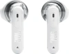 Гарнитура вкладыши JBL Tune Flex 2 Ghost Edition прозрачный/белый беспроводные bluetooth в ушной раковине (JBLTFLEX2GWHT)