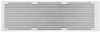Устройство охлаждения(кулер) Thermaltake TH360 V2 Ultra Snow ARGB Soc-AM5/AM4/1151/1200/1700 Al+Cu L