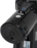 Пылесос Vitek Starlight VT-8143 1000Вт черный/серебристый