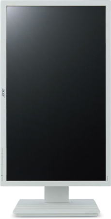 Монитор Acer 23.8" B246HYLBwmiprx белый IPS LED 5ms 16:9 HDMI M/M матовая HAS Piv 250cd 178гр/178гр 1920x1080 60Hz VGA DP FHD 5.86кг