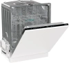 Посудомоечная машина встраив. Gorenje GV642D90 1900Вт полноразмерная