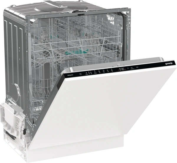 Посудомоечная машина встраив. Gorenje GV642D90 1900Вт полноразмерная