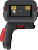 Сканер штрих-кода Meferi MS300R 1D/2D черный (MS300R-WS2ANSST)