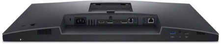Монитор Dell 27" P2724DEB IPS 2K чер HDMI DP USB M/M Cam HAS Piv 60Hz 350cd