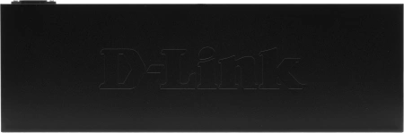 Коммутатор D-Link DGS-1210-26/FL2A (L2) 24x1Гбит/с 2SFP управляемый