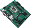 Материнская плата Asus PRO H610M-C-CSM Soc-1700 Intel H610 2xDDR5 mATX AC`97 8ch(7.1) GbLAN+VGA+DVI+HDMI+DP