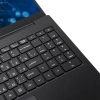 Ноутбук IRU 15EC5 Core i5 1135G7 8Gb SSD256Gb Intel Iris Xe graphics 15.6" IPS FHD (1920x1080) FreeDOS black WiFi BT Cam 7200mAh (1894781)