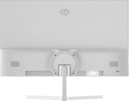Монитор Digma 22" 22A502F IPS 2K чер 5ms HDMI DP 250cd