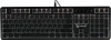 Клавиатура A4Tech Bloody B975P механическая черный USB Multimedia for gamer LED (подставка для запястий) (B975P)