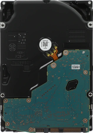 Жесткий диск Toshiba SAS 3.0 14TB MG09SCA14TE (7200rpm) 512Mb 3.5" Bulk