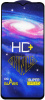 Защитное стекло для экрана DF inColor-01 черный для Infinix Hot 10 Lite 2.5D 1шт. (DF INCOLOR-01 (BLACK))