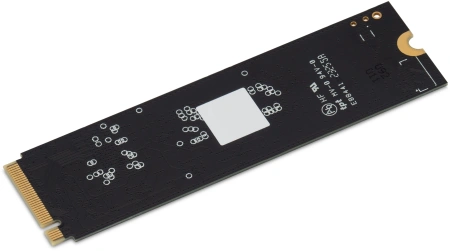 Накопитель SSD Digma PCIe 3.0 x4 256GB DGSM3256GP53T Mega P5 M.2 2280