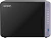 Сетевое хранилище NAS Qnap TS-632X-4G 6-bay настольный Alpine AL-524