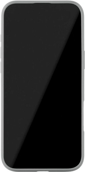 Чехол (клип-кейс) uBear для Apple iPhone 16 Pro Max Clip 360 with MagSafe серый (CS442GR69PRG-I24M)