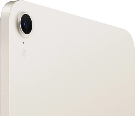Планшет Apple iPad mini 2024 A2993 A17 Pro 6С RAM8Gb ROM256Gb 8.3" IPS 2266x1488 iOS сияющая звезда 12Mpix 12Mpix BT WiFi 10hr