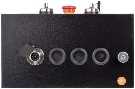 Система автозапуска для генератора Patriot GPA 1115W (474001811)