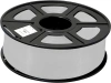 Пластик для принтера 3D Cactus CS-3D-ABS-1KG-SILVER ABS d1.75мм 1кг L386м 1цв.