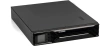 Источник бесперебойного питания Бастион RAPAN-UPS 1000-RACK-IN-2X9 700Вт 1000ВА черный