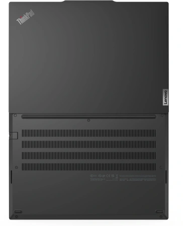 Ноутбук Lenovo ThinkPad E14 G6 Ryzen 7 7735HS 16Gb SSD512Gb AMD Radeon 680M 14" IPS WUXGA (1920x1200) Windows 11 Pro black WiFi BT Cam (21M3S05Q00)