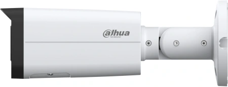 Камера видеонаблюдения IP Dahua DH-IPC-HFW2849TP-AS-IL-0600B 6-6мм цв.