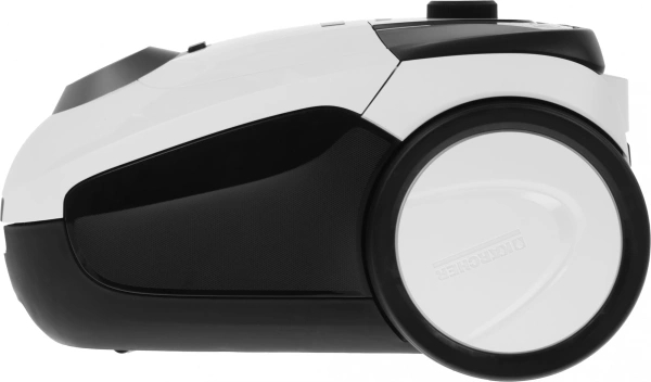 Пылесос Karcher VC 2 (ERP) 700Вт белый/черный