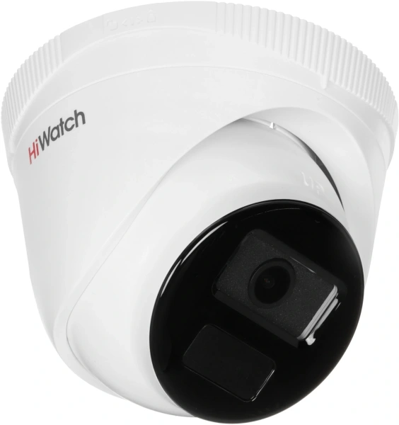 Видеокамера IP HiWatch Ecoline IPC-T040 (2.8mm) 2.8-2.8мм цв.