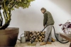 Строительный пылесос Karcher WD 3 V-17/4/20 1000Вт желтый