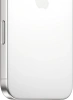 Смартфон Apple A3295 iPhone 16 Pro Max 1Tb белый титан моноблок 3G 4G 1Sim 6.9" 1320x2868 iOS 18 48Mpix 802.11 a/b/g/n/ac/ax/be NFC GPS Protect