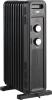 Радиатор масляный Beko Winter Range RHO 6320 B 2000Вт черный