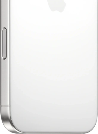 Смартфон Apple A3295 iPhone 16 Pro Max 1Tb белый титан моноблок 3G 4G 1Sim 6.9" 1320x2868 iOS 18 48Mpix 802.11 a/b/g/n/ac/ax/be NFC GPS Protect
