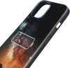 Чехол (клип-кейс) Gresso для iPhone 13 Meridian черный (GR17AAAE8893)