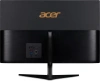 Моноблок Acer Aspire C24-1800 23.8" Full HD i3 1315U (1.2) 16Gb SSD512Gb UHDG CR Eshell GbitEth WiFi BT 65W клавиатура мышь Cam черный 1920x1080
