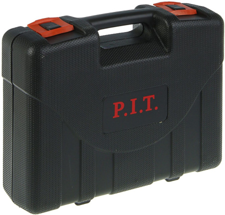 Технический фен P.I.T. PHG 2000-C МАСТЕР 2000Вт темп.50-600С
