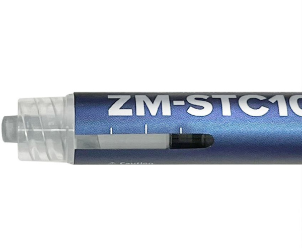 Термопаста Zalman ZM-STC10 шприц 2гр.