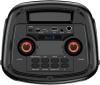 Колонки BBK BTA4020 2.0 черный 20Вт портативные