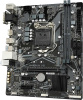 Материнская плата Gigabyte H410M H V2 Soc-1200 Intel H470 2xDDR4 mATX AC`97 8ch(7.1) GbLAN+VGA+HDMI