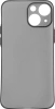 Чехол (клип-кейс) для Apple iPhone 13 mini Usams US-BH776 черный (матовый) (УТ000028068)