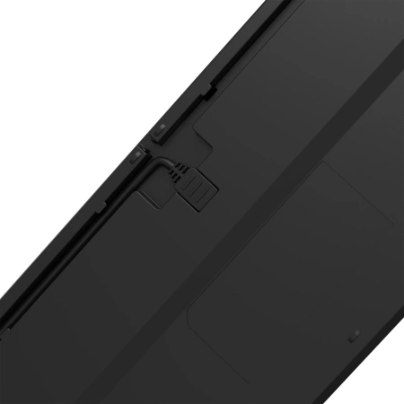 Клавиатура A4Tech Bloody WS98 Naraka механическая серый/красный USB беспроводная BT/Radio Multimedia for gamer LED (WS98)